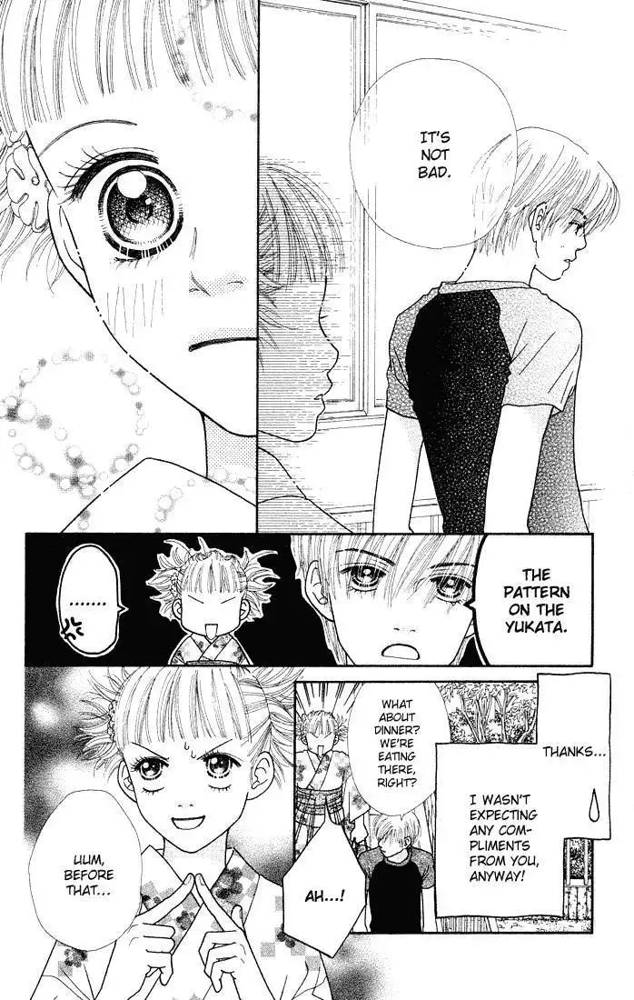 Parfait Tic Chapter 29 7